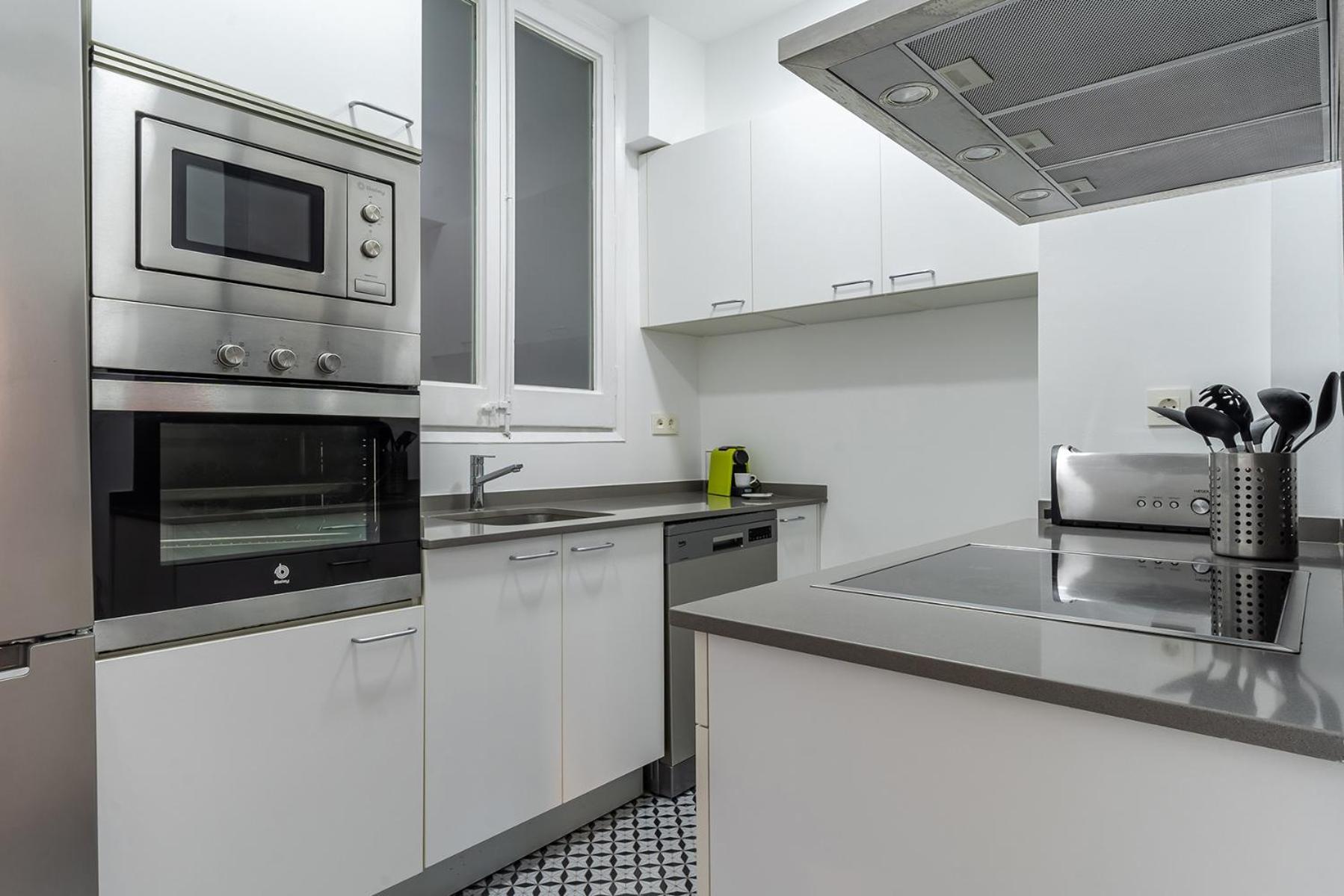 Canela Homes Rossello Appartement Barcelona