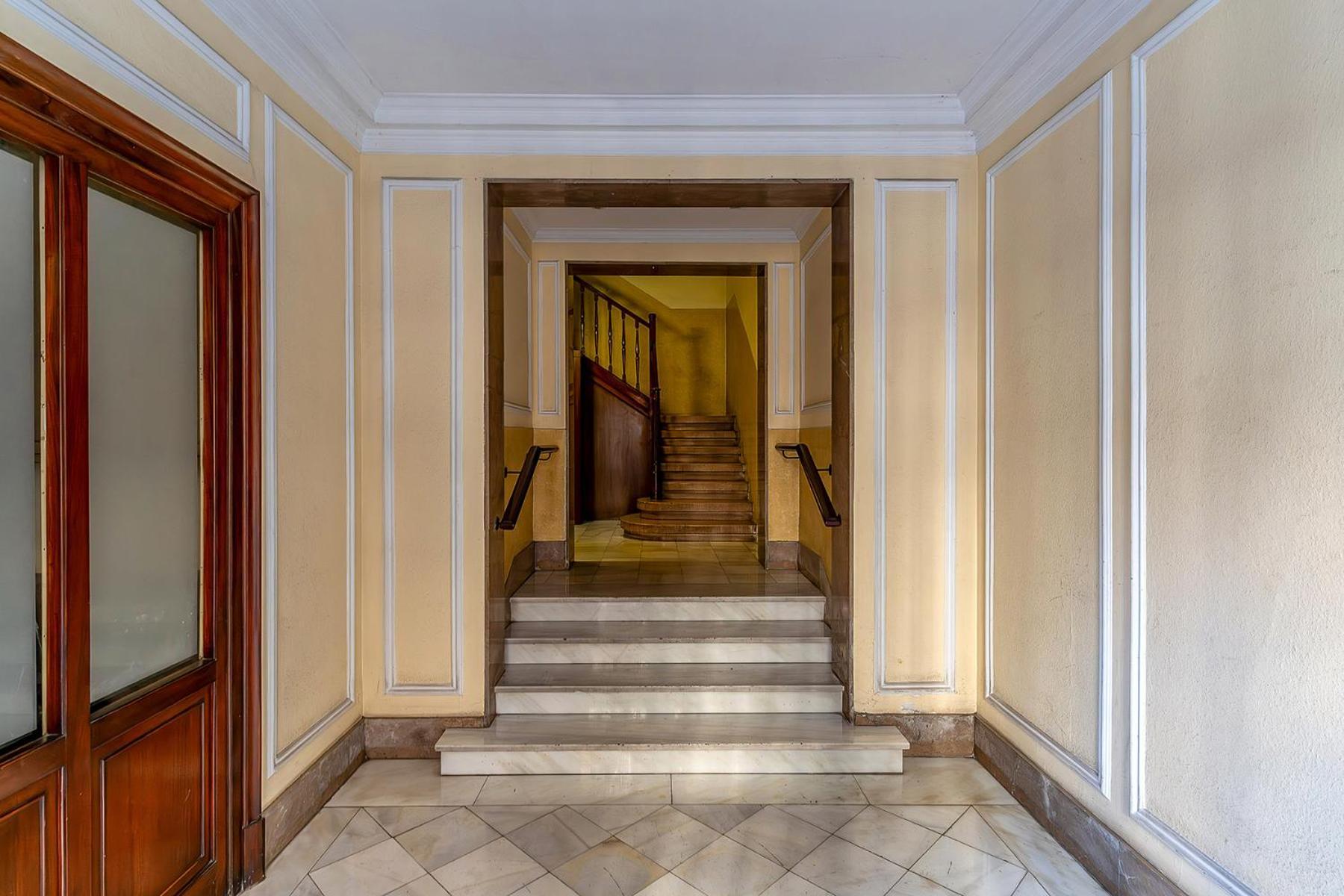 Appartement Canela Homes Rossello *